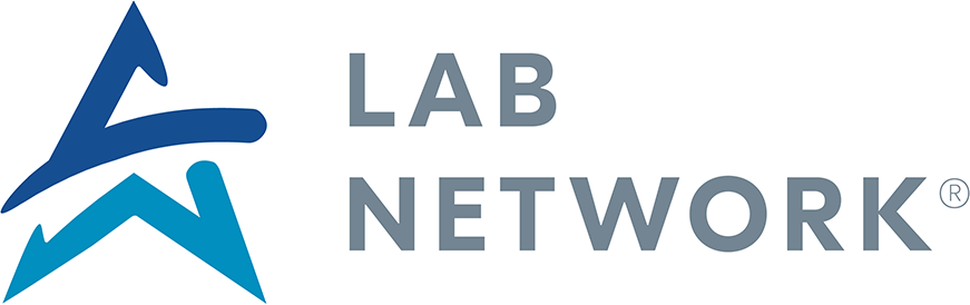 Lab Network Logo